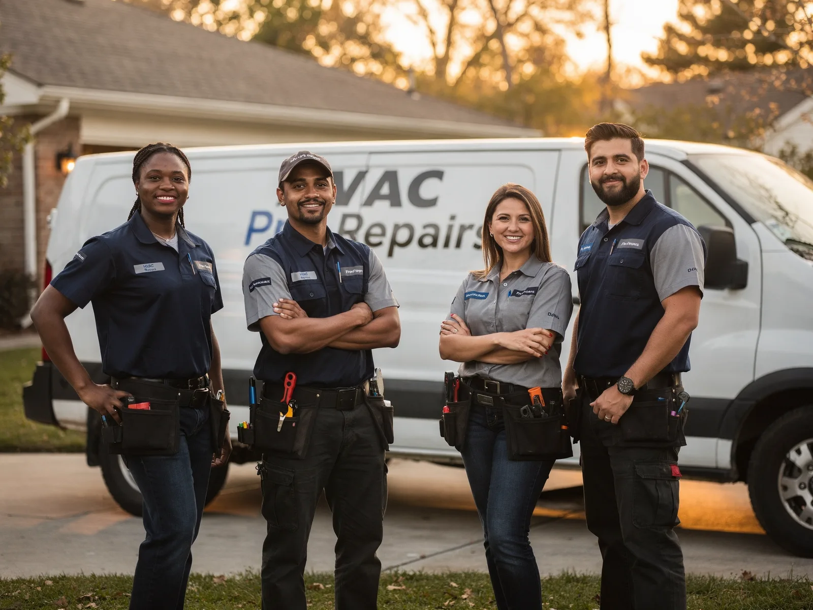 Heat Pump Repair company in Keswick, IA