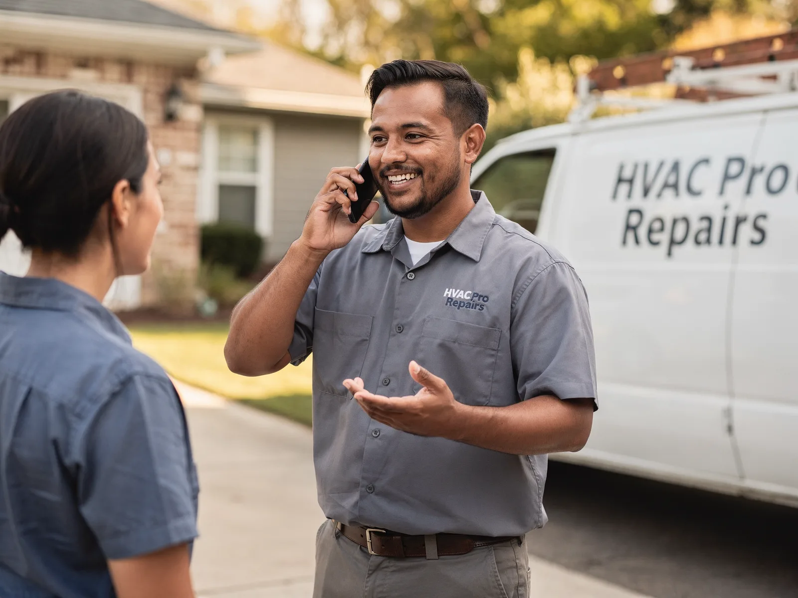 Heat Pump Repair Keswick, IA FAQs